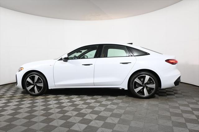 2026 Audi A5 Premium Plus TFSI quattro S tronic