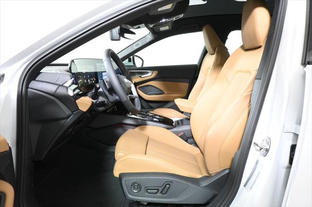 2026 Audi A5 Premium Plus TFSI quattro S tronic