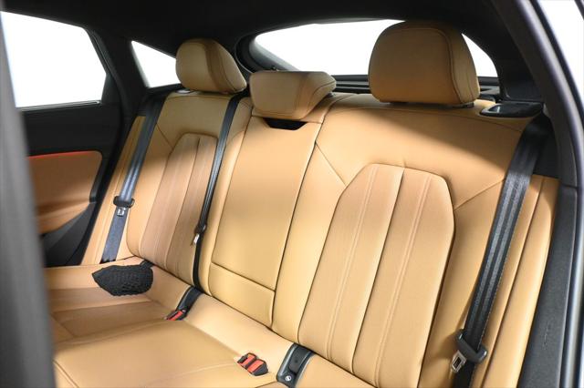 2026 Audi A5 Premium Plus TFSI quattro S tronic