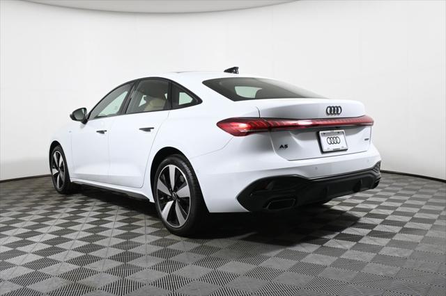 2026 Audi A5 Premium Plus TFSI quattro S tronic