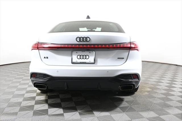 2026 Audi A5 Premium Plus TFSI quattro S tronic