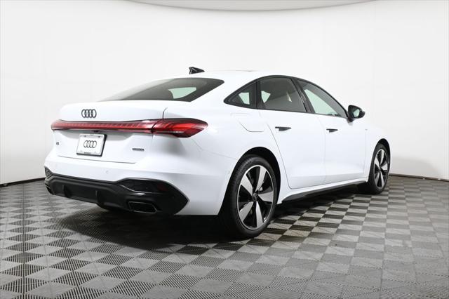 2026 Audi A5 Premium Plus TFSI quattro S tronic