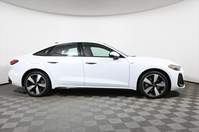 2026 Audi A5 Premium Plus TFSI quattro S tronic