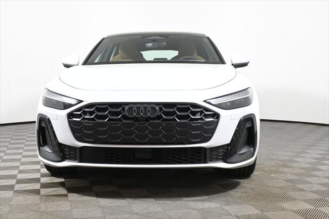 2026 Audi A5 Premium Plus TFSI quattro S tronic