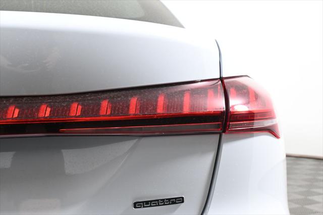 2026 Audi A5 Premium Plus TFSI quattro S tronic