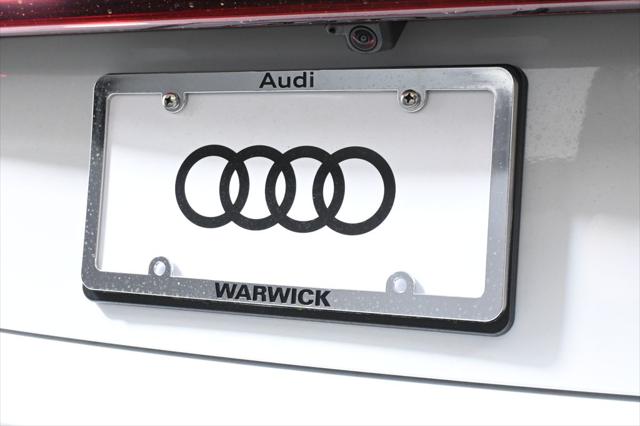 2026 Audi A5 Premium Plus TFSI quattro S tronic