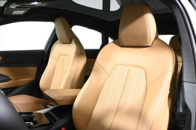 2026 Audi A5 Premium Plus TFSI quattro S tronic
