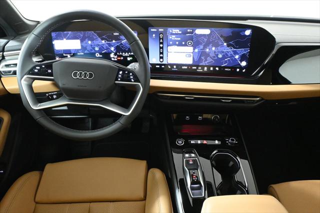 2026 Audi A5 Premium Plus TFSI quattro S tronic