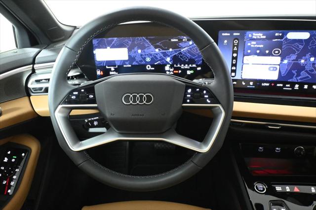 2026 Audi A5 Premium Plus TFSI quattro S tronic