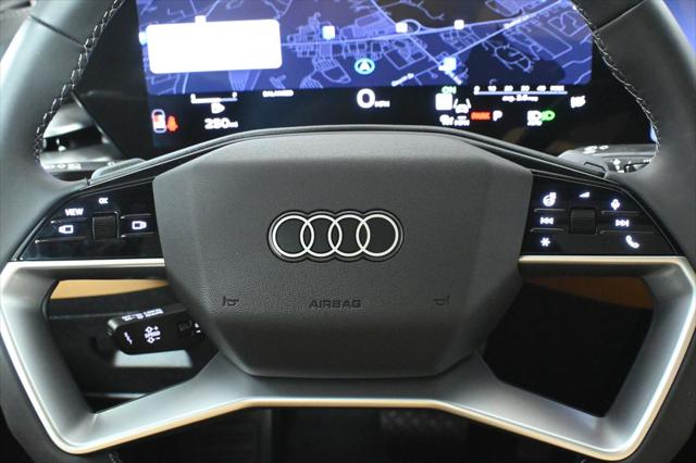 2026 Audi A5 Premium Plus TFSI quattro S tronic