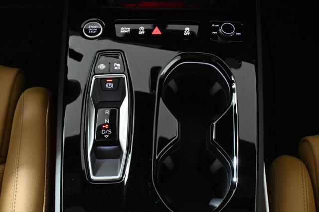 2026 Audi A5 Premium Plus TFSI quattro S tronic
