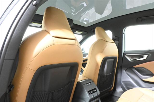 2026 Audi A5 Premium Plus TFSI quattro S tronic
