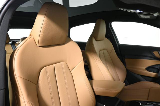 2026 Audi A5 Premium Plus TFSI quattro S tronic