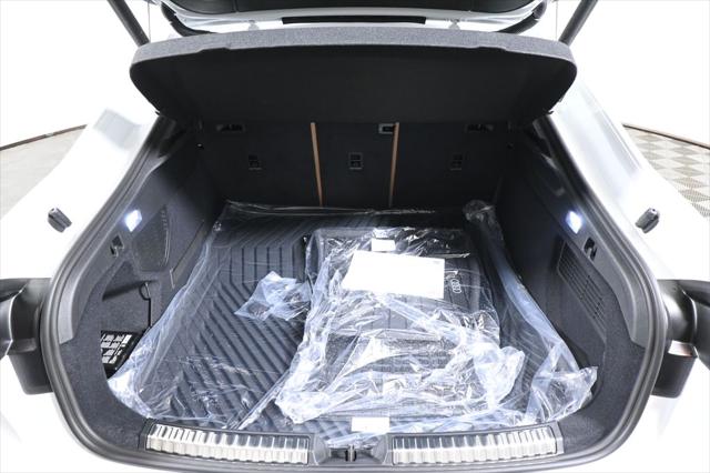 2026 Audi A5 Premium Plus TFSI quattro S tronic