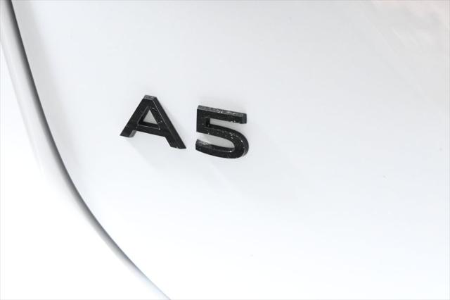 2026 Audi A5 Premium Plus TFSI quattro S tronic