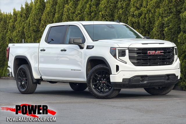 2024 GMC Sierra 1500 Pro for sale in Sublimity, OR