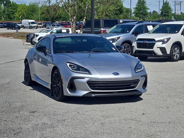 2025 Subaru BRZ tS for sale in Fayetteville, AR