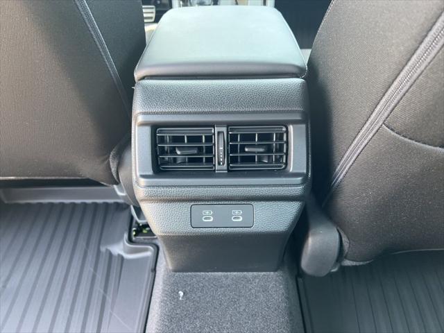 2026 Honda Accord Sedan Sport