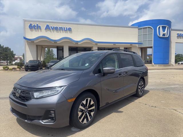 2026 Honda Odyssey EX-L for sale in Stillwater, OK
