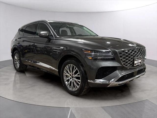 2025 Genesis GV80 2.5T Standard AWD