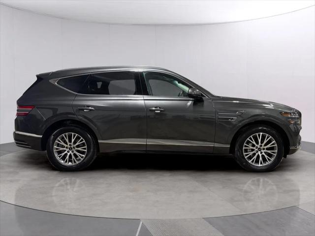 2025 Genesis GV80 2.5T Standard AWD
