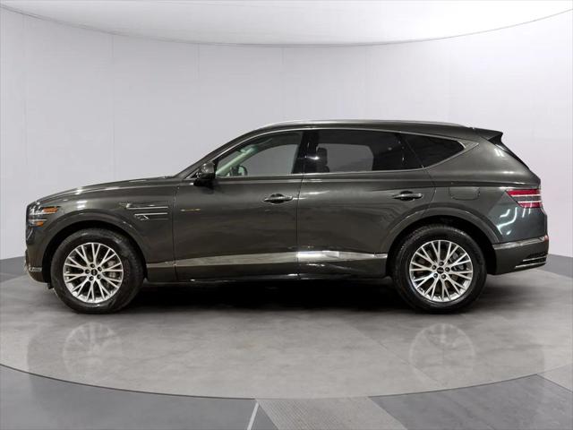 2025 Genesis GV80 2.5T Standard AWD