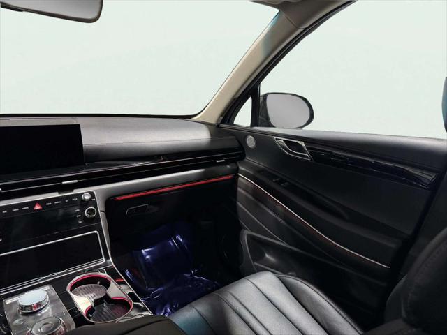 2025 Genesis GV80 2.5T Standard AWD