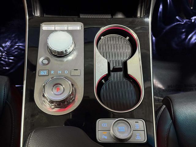 2025 Genesis GV80 2.5T Standard AWD