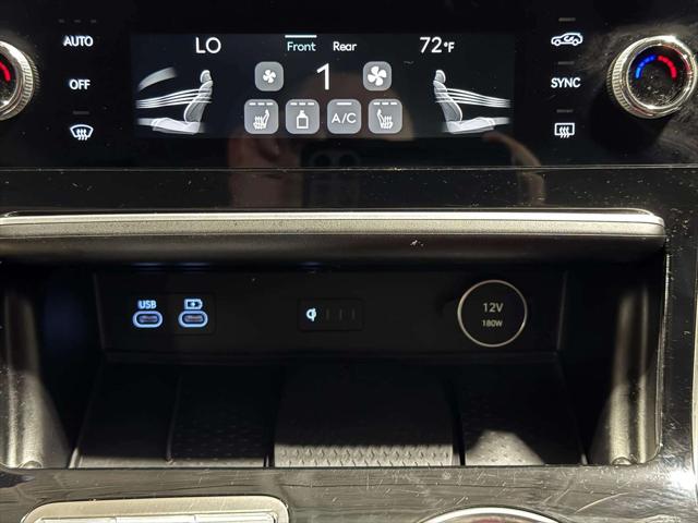 2025 Genesis GV80 2.5T Standard AWD