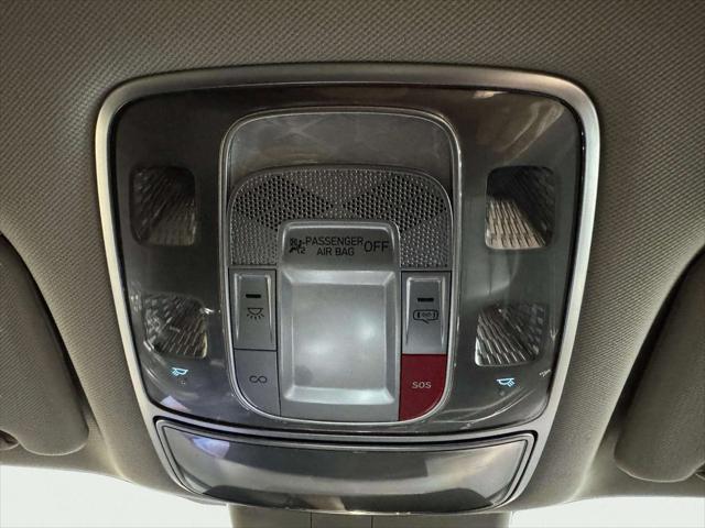 2025 Genesis GV80 2.5T Standard AWD