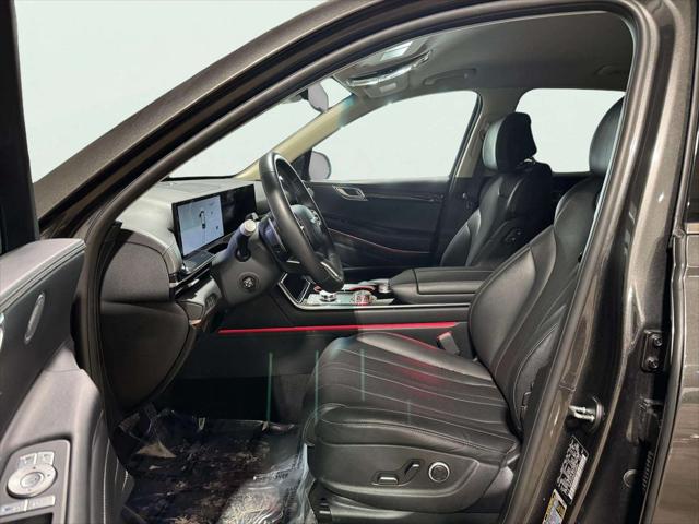 2025 Genesis GV80 2.5T Standard AWD