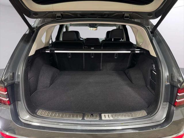2025 Genesis GV80 2.5T Standard AWD
