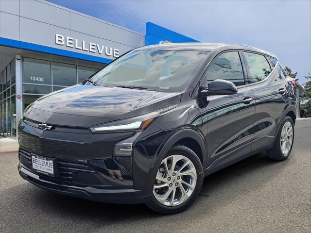 2027 Chevrolet Bolt LT FWD for sale in Bellevue, WA