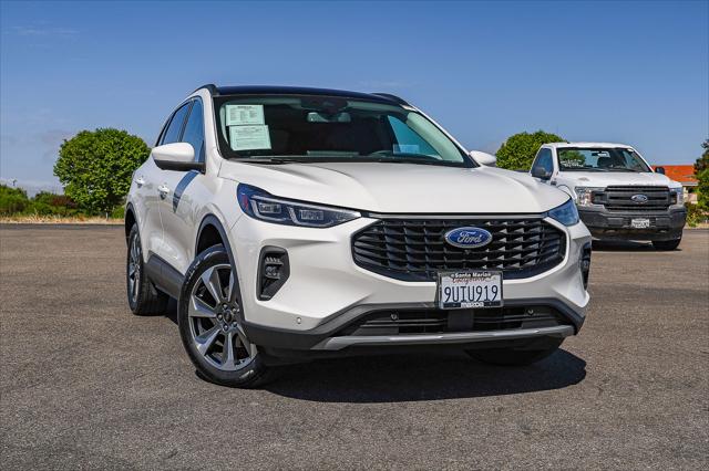 2024 Ford Escape Platinum for sale in Santa Maria, CA