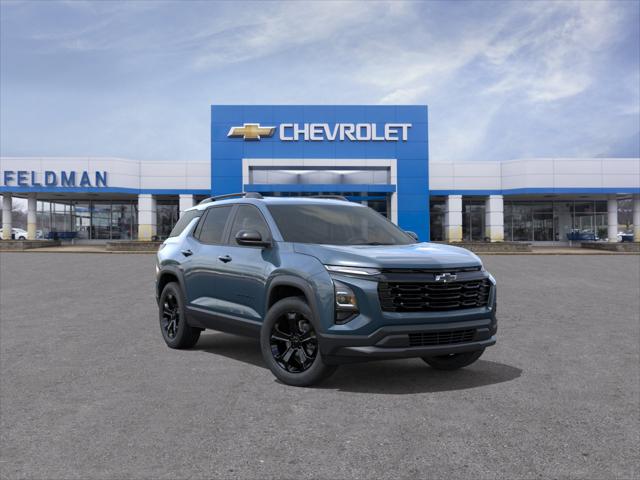 2026 Chevrolet Equinox FWD LT for sale in Highland, MI