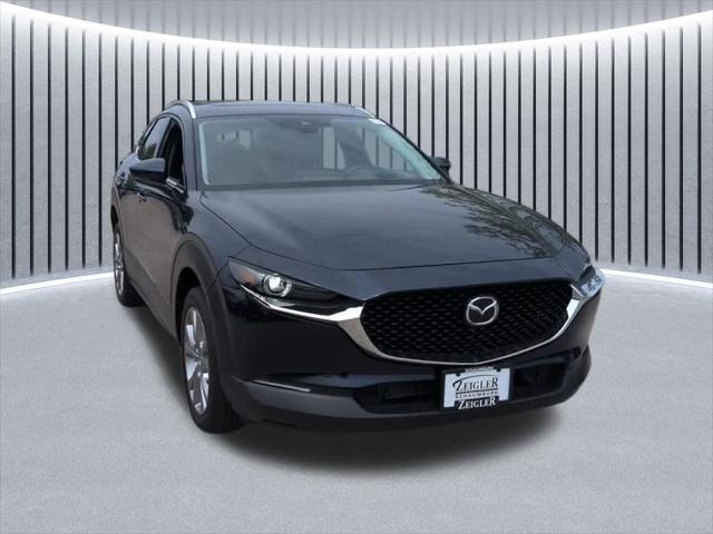 2021 Mazda CX-30 Premium for sale in Schaumburg, IL