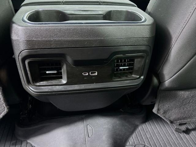Used 2024 Chevrolet Silverado 1500 4WD Crew Cab Short Bed LT For Sale in Olive Branch, MS