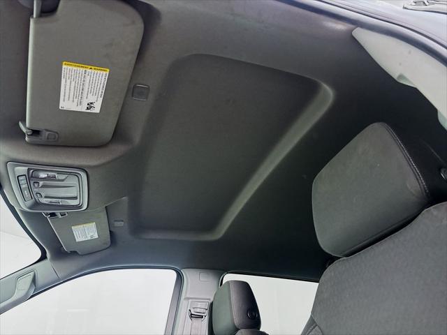 Used 2024 Chevrolet Silverado 1500 4WD Crew Cab Short Bed LT For Sale in Olive Branch, MS