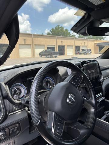 Used 2021 RAM 1500 Limited Crew Cab 4x4 57" Box For Sale in Olive Branch, MS