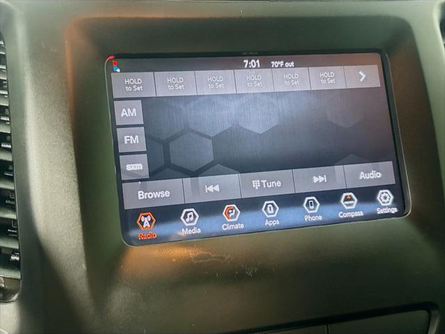Used 2019 Jeep Cherokee Latitude Plus FWD For Sale in OLIVE BRANCH, MS