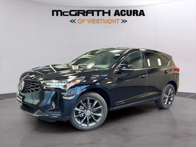 2026 Acura RDX A-Spec for sale in Westmont, IL