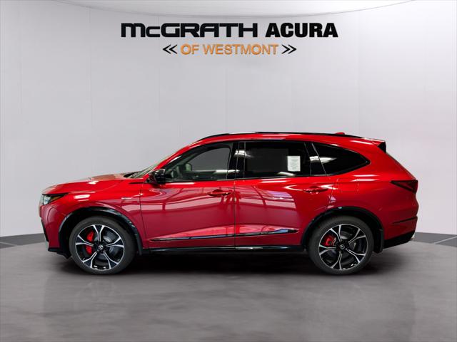 2026 Acura MDX Type S Advance Package