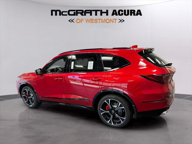 2026 Acura MDX Type S Advance Package