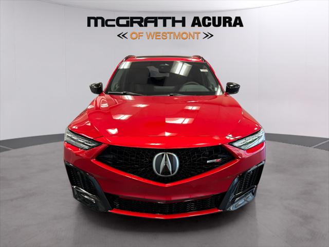 2026 Acura MDX Type S Advance Package