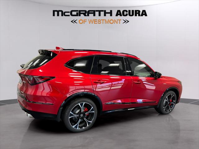 2026 Acura MDX Type S Advance Package