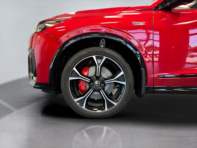 2026 Acura MDX Type S Advance Package