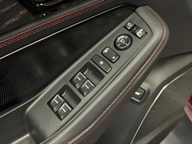 2026 Acura MDX Type S Advance Package