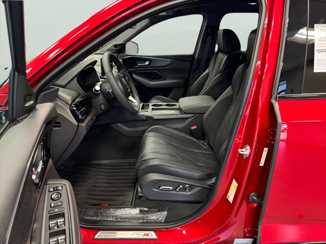 2026 Acura MDX Type S Advance Package