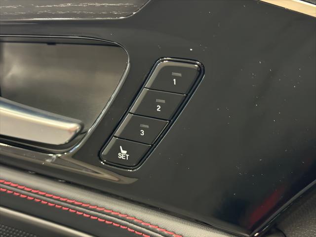2026 Acura MDX Type S Advance Package