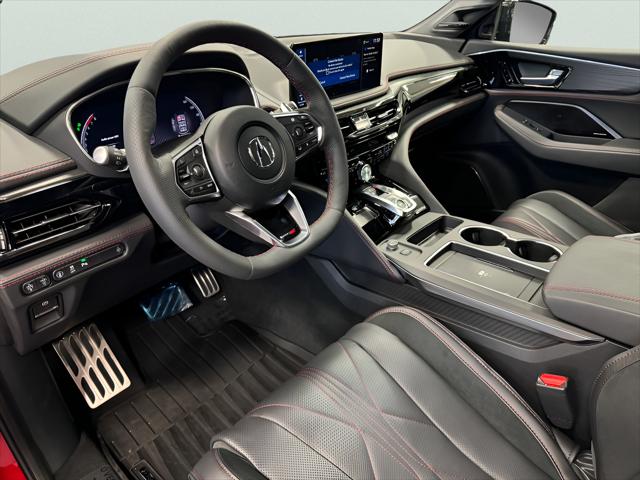 2026 Acura MDX Type S Advance Package